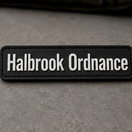 2D Soft PVC Patches