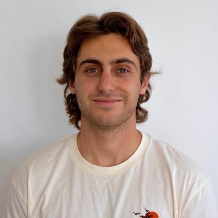 George Passantino, Co-Founder & CEO at Customized PVC Patches
